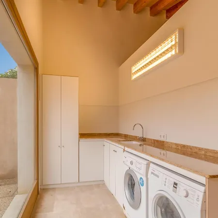 Semesterbostad Charming In Mallorca
