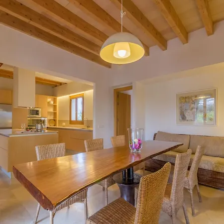 Semesterbostad Charming In Mallorca