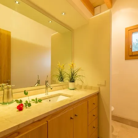 Charming In Mallorca Semesterbostad *
