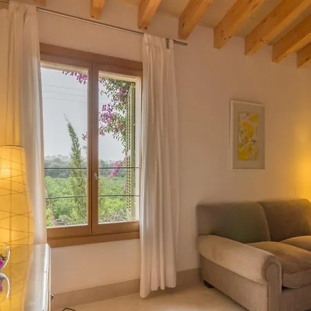 Charming In Mallorca *