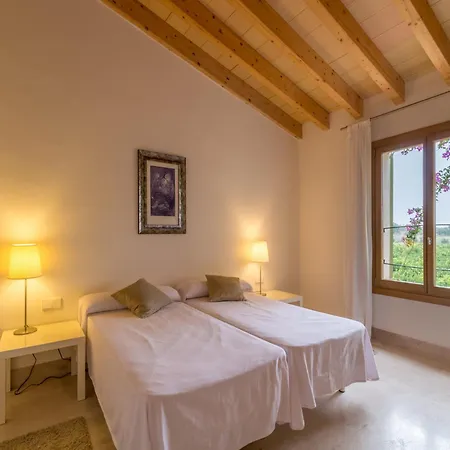 Charming In Mallorca *