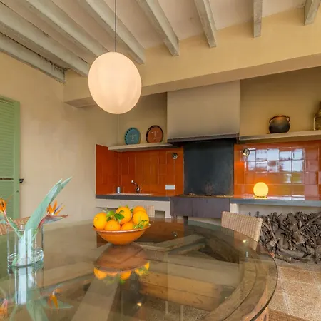 Charming In Mallorca Semesterbostad