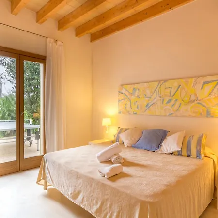Semesterbostad Charming In Mallorca