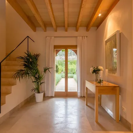 Charming In Mallorca
